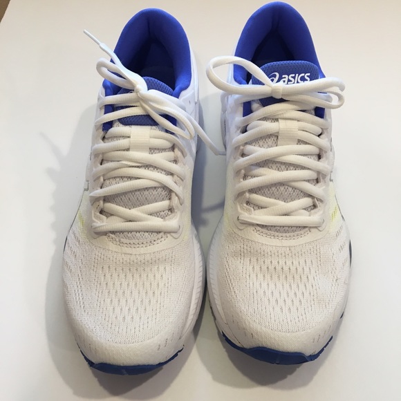 ASICS athletic shoes / size 8 1/2 - Picture 2 of 8